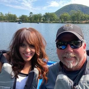 Meet your Posher, Fern